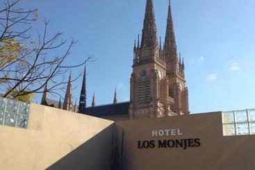Hotelli Los Monjes