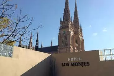 Hôtel Los Monjes