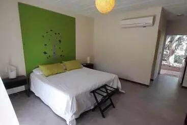 Hotel Mi Espacio Sur