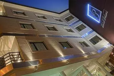 Hotel Polans