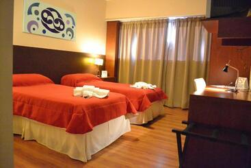 Hotel Portal Del Este