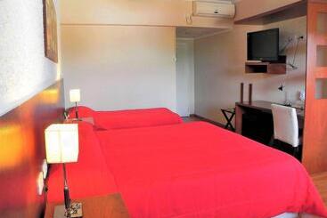 בית מלון כפרי Portal Del Este