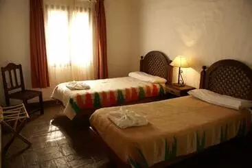 Hotel Posta Del Sol