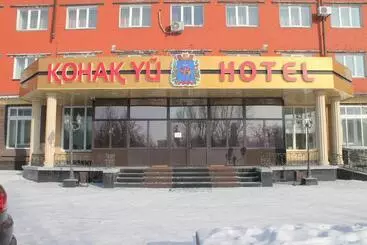 هتل Semey