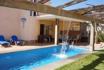 Hotel Villa Lovisi 2