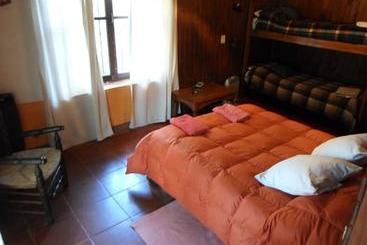 Residência Cabañas Malka