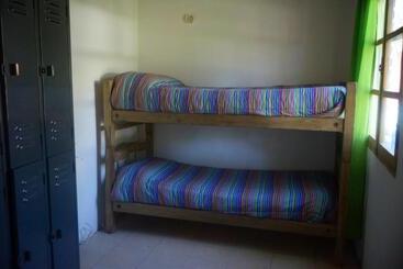 Samadi Hostel Uspallata