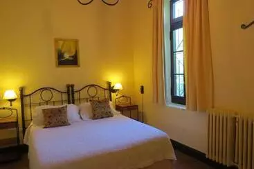 Hotelli Boutique Villa Art