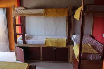Hostel Amukan Guest House
