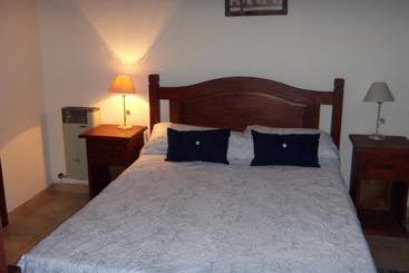 هاستل Hostal Del Norte