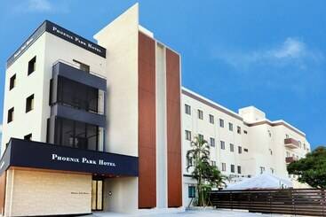 فندق Phoenix Park