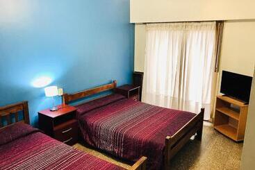 בית מלון כפרי Aries Palermo