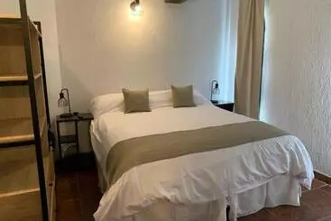 Hotelli Del Caballero