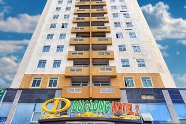 Duc Long Gia Lai Hotels & Apartment