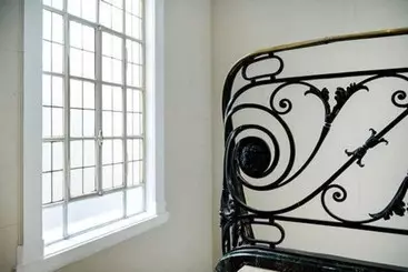 هتل Patios De Recoleta