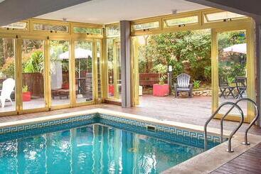 Piedras Doradas Hotel Y Spa