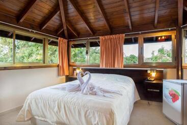 Piedras Doradas Hotel Y Spa