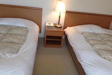 Ryokan Bergtour Marukita