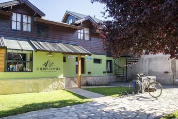 Sherpa Hostel