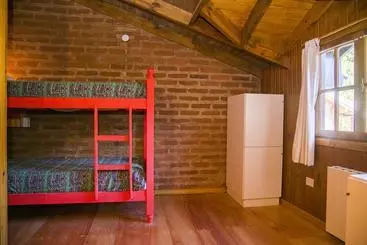 Sherpa Hostel