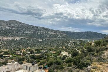 Hotel Blue Horizon Apartments