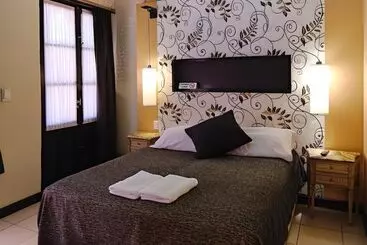 ホテル Pasaje Solar