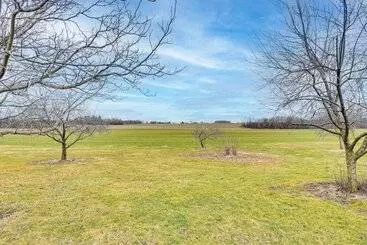 コテージ Auburn Finger Lakes Farmhouse W/ Open Views!
