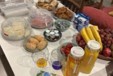 住宿加早餐 Casa Andmar