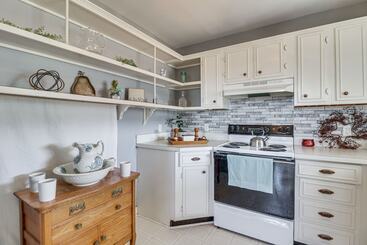 Scenic Va Wine & Horse Country Cottage, Near Uva