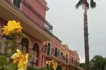 ホテル Ionian Arches