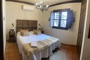 ホテル La Hoya Del Tajo