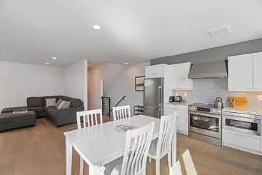 ペンション Back To The Future Sweet Suites