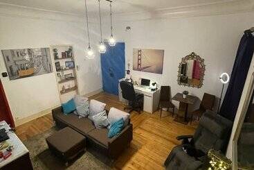 Pensão Rostelbem Guesthouse Lisbon