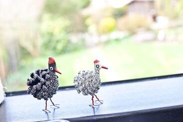 إقامة Lothlorien In Grange Over Sands With Bay Views