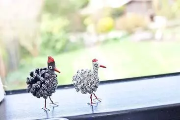 レジデンス Lothlorien In Grange Over Sands With Bay Views