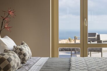 Aparthotel Almarossa Villas