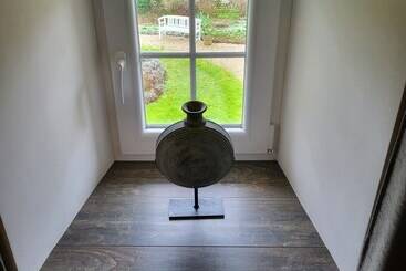 ベッドアンドブレックファースト Chambres D Hôtes Le Chemin