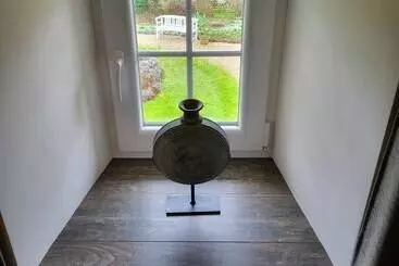 Bed and Breakfast Chambres D Hôtes Le Chemin