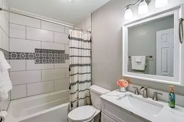 Mökkimajoitus Family Friendly Home W/ Yard: 27 Mi To Nashville!