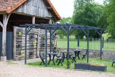 Majatalo A 2 Pas D Azay