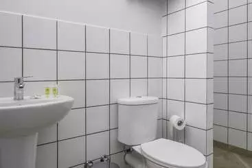 ペンション Cabins Sleeping