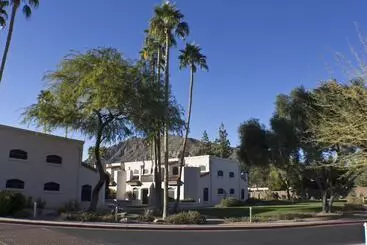 リゾートホテル Getaways At Scottsdale Camelback