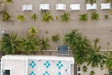 Apartahotel Isla Magica