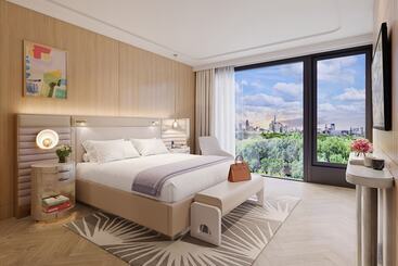 The Emory, Maybourne Hotel Collection