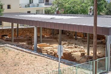 Pensão La Torre Del Kastelli