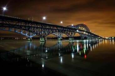 South Bridge Bed And Breakfast