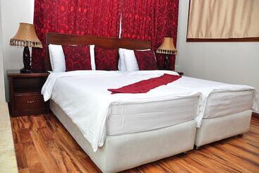 Bashtamal Hotel Suites