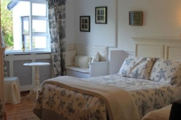 Bed and Breakfast Conamara House