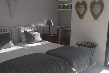 Bed and Breakfast Estilo Mediterraneo   Only Adults
