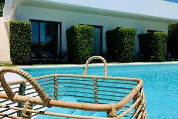 Casa Bodhi Boutique Hotel & Spa